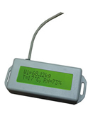 Xlog bee LIGHT GPRS/SMS vaga