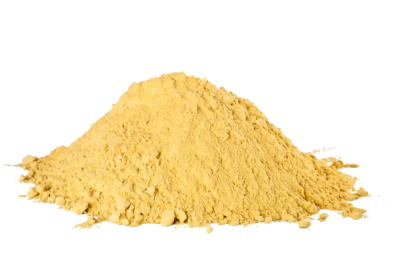 Mybee Feed Dry konzestencija praha sa sa 52 posto proteina