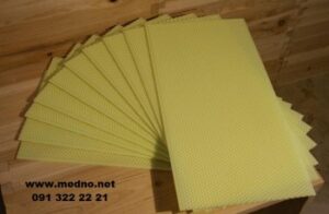 Satna osnova LR od PREHRAMBENE PLASTIKE / PVC - Polypropylene (PP)TERMO OTPORNA do 90°C - Slika 21
