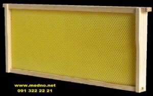 Satna osnova LR od PREHRAMBENE PLASTIKE / PVC - Polypropylene (PP)TERMO OTPORNA do 90°C - Slika 19