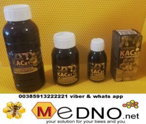 KAS 81 sa timolom 3 x koncentrat- 250 ml * - Slika 6