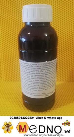 KAS 81 sa timolom 3 x koncentrat- 250 ml * - Slika 3