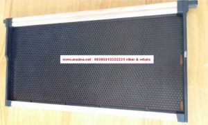 Satna osnova LR od PREHRAMBENE PLASTIKE / PVC - Polypropylene (PP)TERMO OTPORNA do 90°C - Slika 23