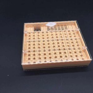 Nicot / Nikot set ORGINAL za uzgoj matice ( Nicot ORGINAL queen complete systeme ) - Slika 15