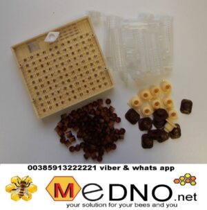 Nicot / Nikot set ORGINAL za uzgoj matice ( Nicot ORGINAL queen complete systeme )
