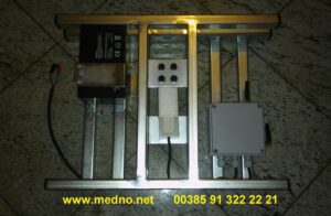 Pčelarska vaga SMS ,OPTICAL - Slika 10