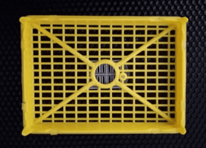BLOKATOR MATICE PVC