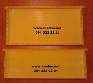 Okvir sa PVC satnom osnovom - Slika 3