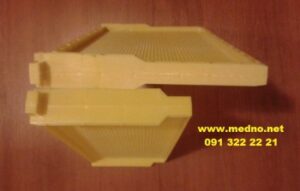 Okvir sa PVC satnom osnovom - Slika 6