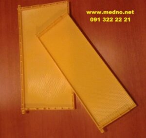 Okvir sa PVC satnom osnovom - Slika 8