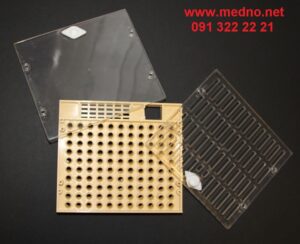 Nicot / Nikot set ORGINAL za uzgoj matice ( Nicot ORGINAL queen complete systeme ) - Slika 5