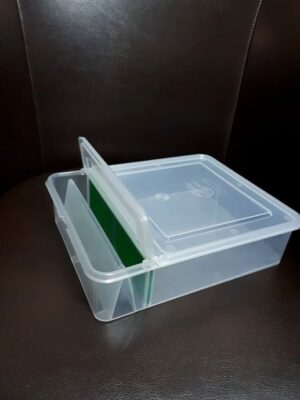 HRANILICA PVC 1.5L - Slika 2