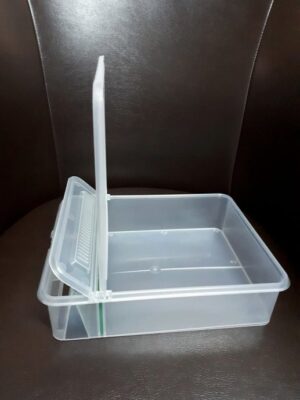 HRANILICA PVC 1.5L - Slika 3