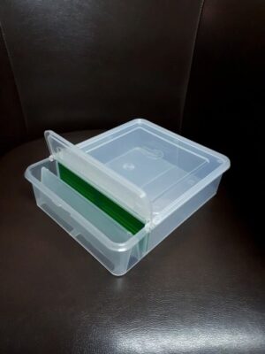 HRANILICA PVC 1.5L - Slika 4