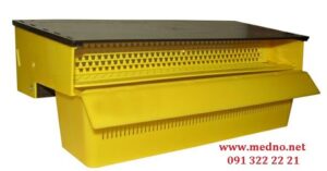 Sakupljač peludi PVC kineski