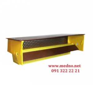 Sakupljač peludi PVC - ANEL - Slika 3