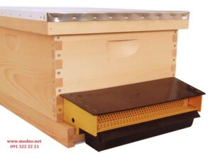Sakupljač peludi PVC kineski - Slika 2