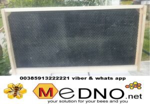 Satna osnova LR od PREHRAMBENE PLASTIKE / PVC - Polypropylene (PP)TERMO OTPORNA do 90°C - Slika 8