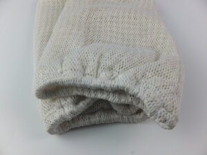 Rukavice pčelarske sa extra ventilacijom , kožne - Slika 5