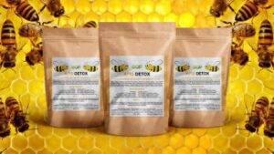 APIS DETOX 100 g ZA ZDRAVLJE PČELA - Slika 3