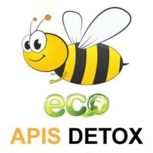 APIS DETOX 100 g ZA ZDRAVLJE PČELA