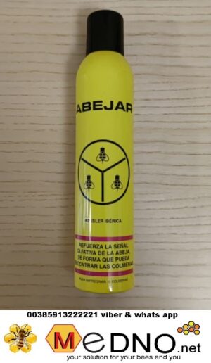 Pheromone of bee queen - swarm lure in sprey ,300 ml