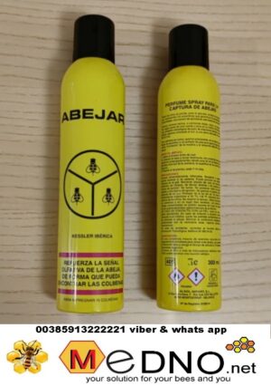 Pheromone of bee queen - swarm lure in sprey ,300 ml