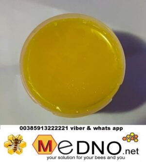 Pheromone of bee queen - swarm lure in gel ,100 ml