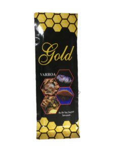 Gold Varroa