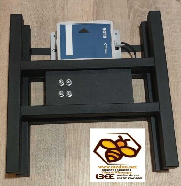 Xlog bee LIGHT GPRS/SMS vaga