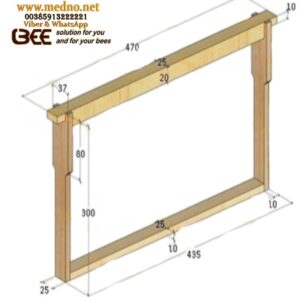 Plastične prozirne satne osnove od prehrambene plastike koje ne treba premazati voskom! Plastic foundations that need no wax coating! Plastic transparent bee foundations made of food-grade plastic that do not need to be coated with wax Kunststoff ( Mittelwände ) transparente Bienenfundamente aus lebensmittelechtem Kunststoff, die nicht mit Wachs beschichtet werden müssen Fondotinta in plastica trasparente a forma di ape in plastica alimentare che non necessita di essere ricoperta di cera Bases de plástico transparente para abejas hechas de plástico apto para alimentos que no necesitan ser recubiertas con cera