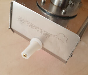 Sublimator za oksalnu kiselinu u prahu 18 V Compact baterijski InstantVap - Slika 19