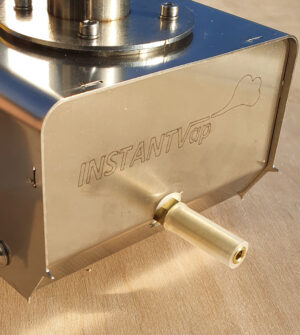 Sublimator za oksalnu kiselinu u prahu 18 V Compact baterijski InstantVap - Slika 18