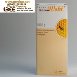 Bienen wohl (Dany's) Maxipack 1000 ml-3