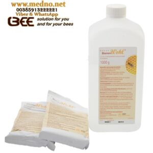 Bienen wohl (Dany's) Maxipack 1000 ml-5