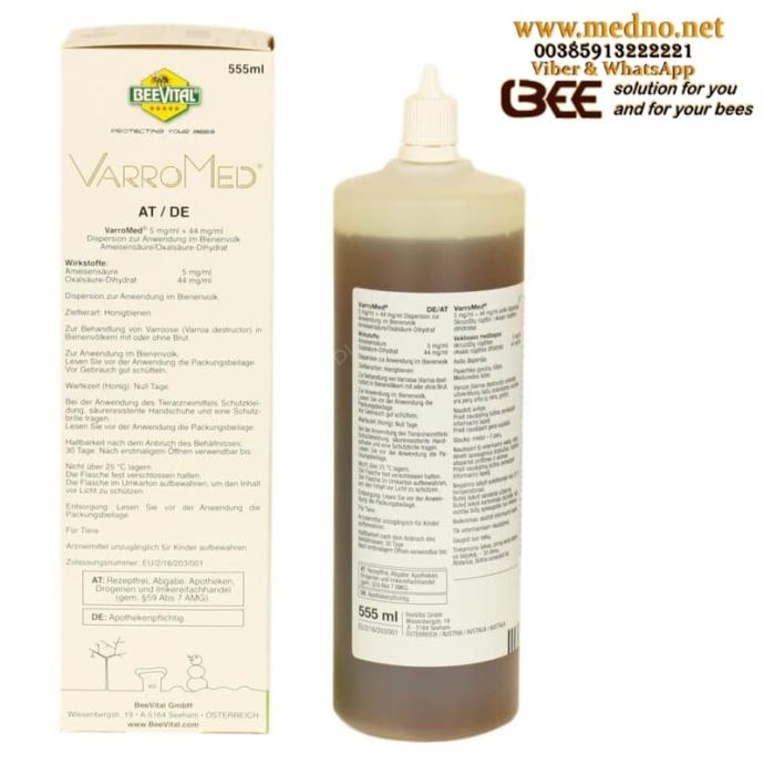 Varromed-1