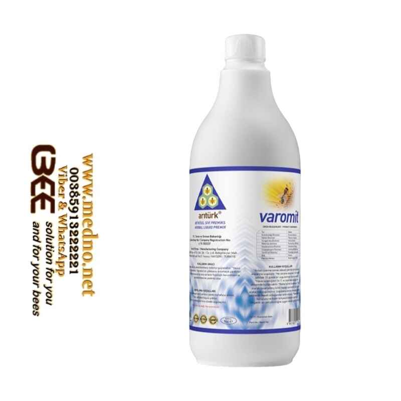 Varomite 1 Litara