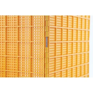 MULTIBOX plastična kutija za pčelinje paketne rojeve, MULTIBOX plastic box for bee packages