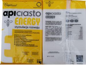 ApiCiasto Energy - 3