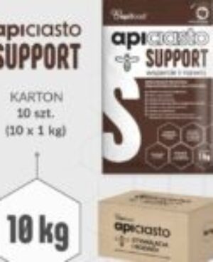 ApiCiasto Support