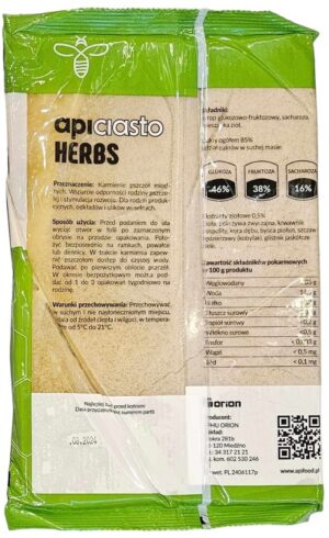 Apiciasto Herbs -6