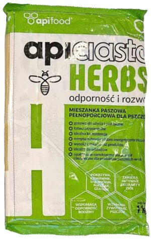 Apiciasto Herbs -7