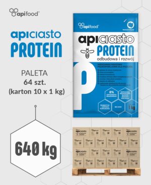 Apiciasto Protein -1