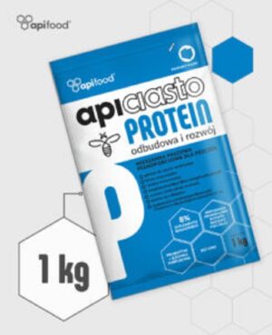 Apiciasto Protein -2