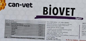BioVet -2