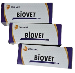 BioVet ( Varro Tablet ) ORGINAL TURSKA : na bazi eteričnih ulja koja skidaju varou, gljivice, bakterije, viruse i spore - Slika 6