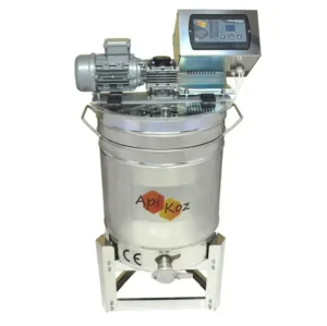 Uređaj za proizvodnju kremastog meda - 50 kg
