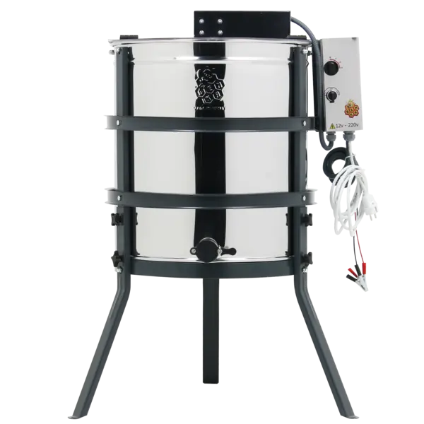 Vrcaljka 4 okvira , tangencijalna , 12V-220V DC Motor-1