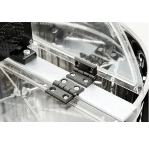 Vrcaljka 4 okvira , tangencijalna , 12V-220V DC Motor-5