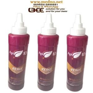 Api10 Zero Plus premix za medonosne pčele (550 gr.)-2